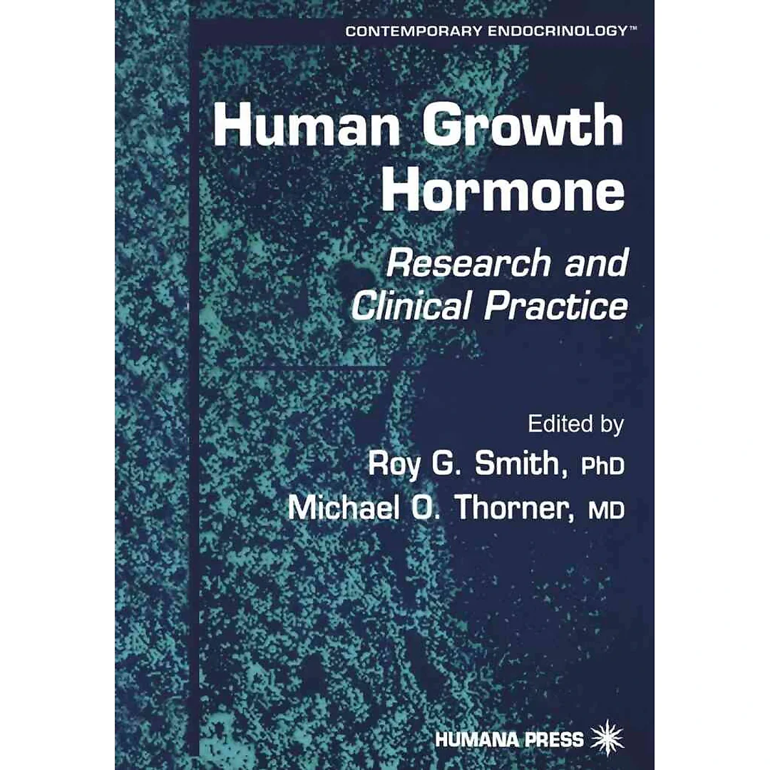 Human Growth Hormone: Research and Clinical Practice