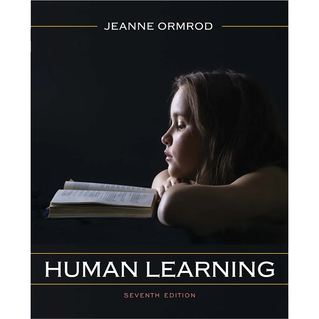 Human Learning