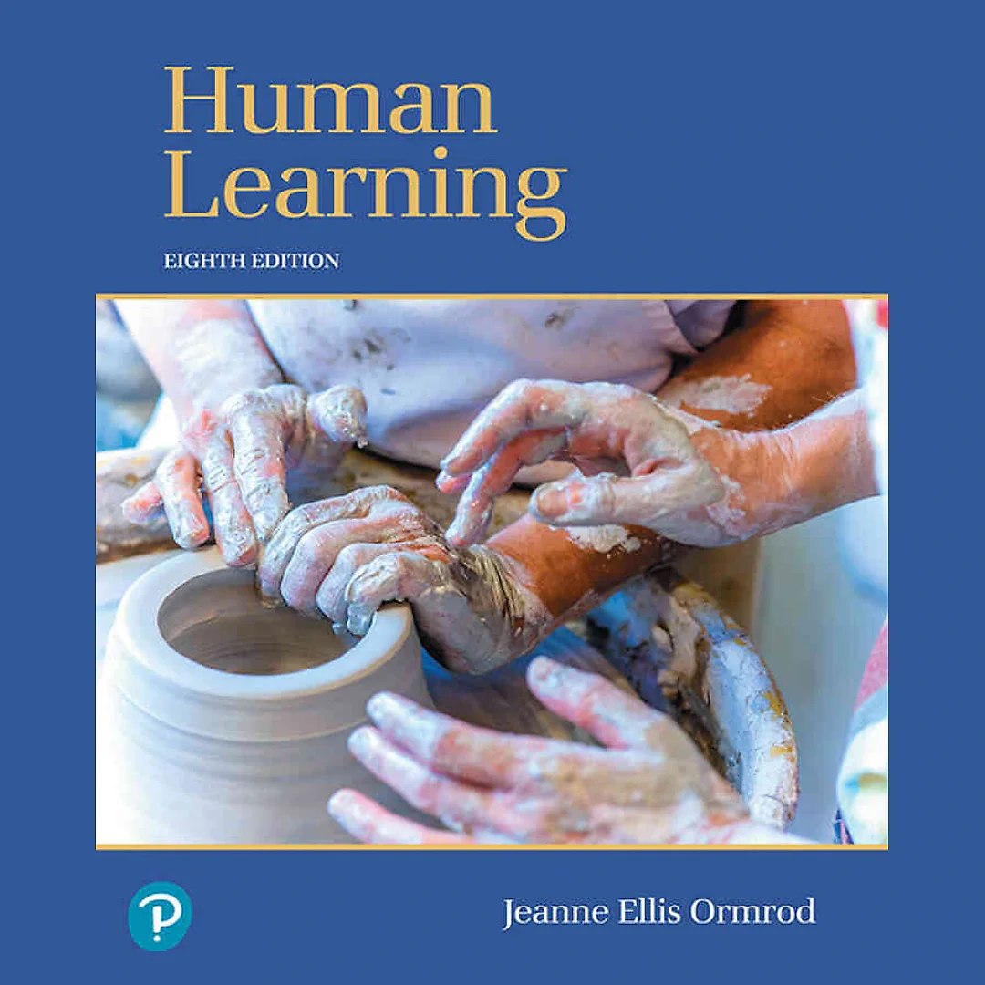 Human Learning, 8th Edition