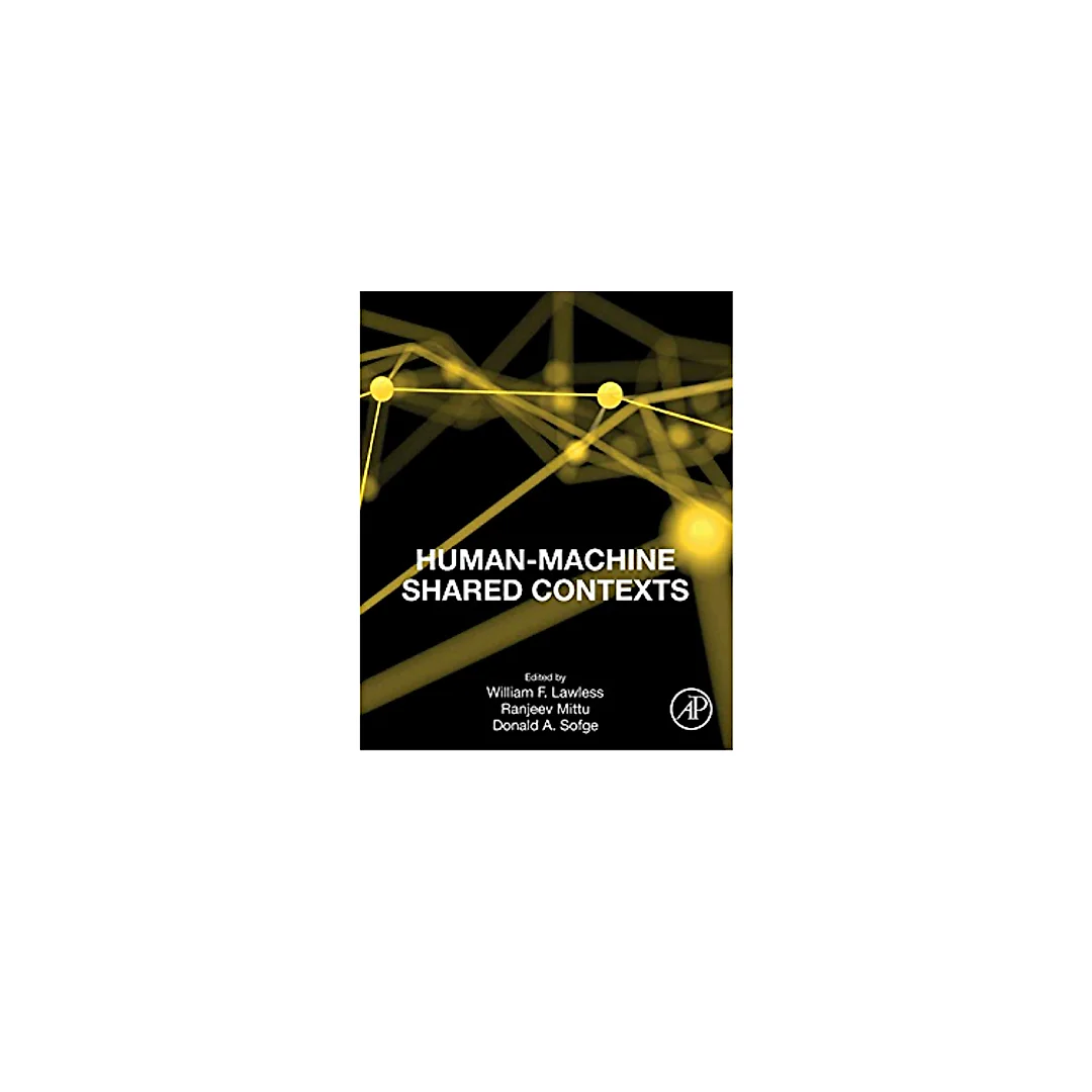 Human-Machine Shared Contexts