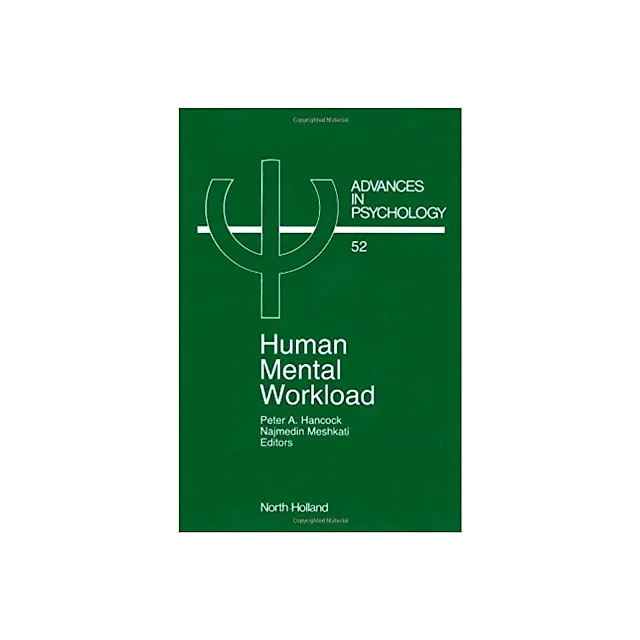 Human Mental Workload