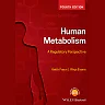 Human Metabolism: A Regulatory Perspective