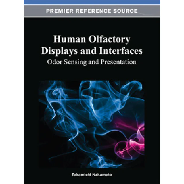 Human Olfactory Displays and Interfaces