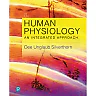 Human Physiology: An Integrated Approach, 8th Edition