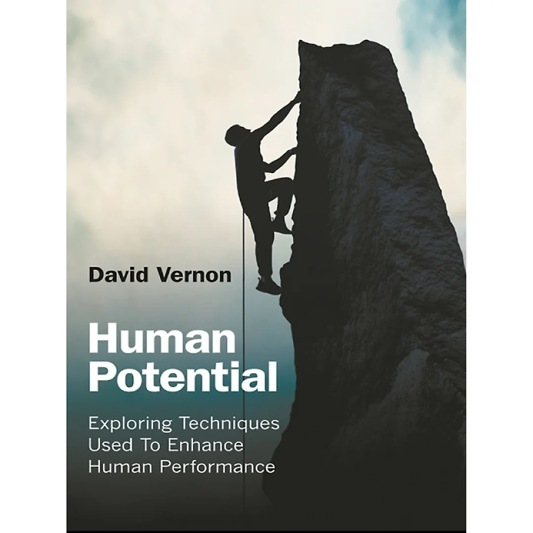 Human Potential: Exploring Techniques Used to Enhance Human Performance