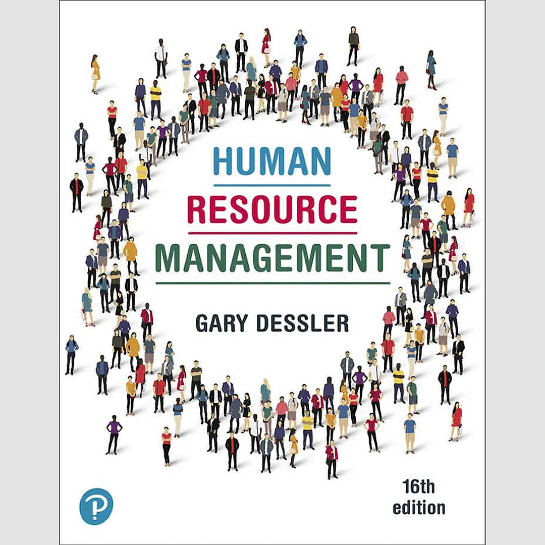 Human Resource Management, 16th Edition