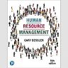 Human Resource Management, 16th Edition