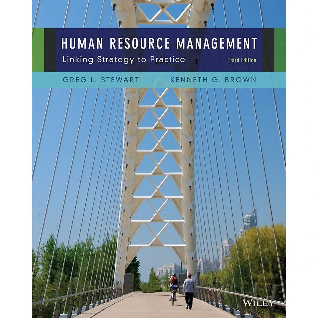 Human Resource Management