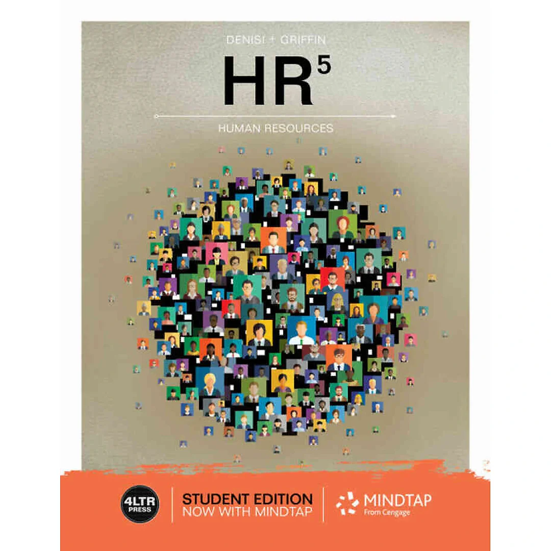Human Resources 5th Edition
