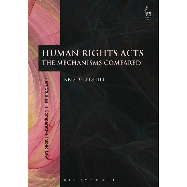 Human Rights Acts: The Mechanisms Compared