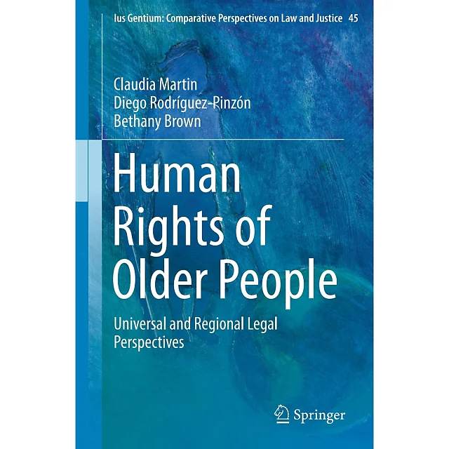 Human Rights of Older People: Universal and Regional Legal Perspectives