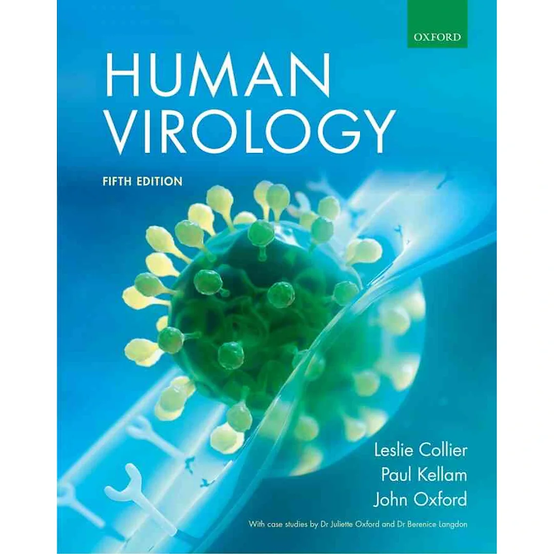 Human Virology 5th Edition