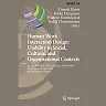 Human Work Interaction Design: Usability in Social, Cultural and Organizational Contexts: Second IFIP WG 13.6 Conference, HWID 2009, Pune, India, October 7-8, 2009, Revised Selected Papers