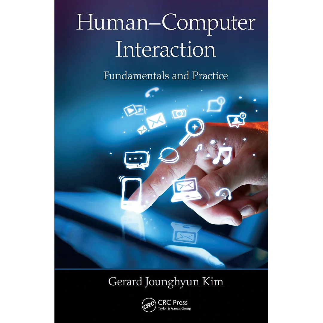 Human-Computer Interaction