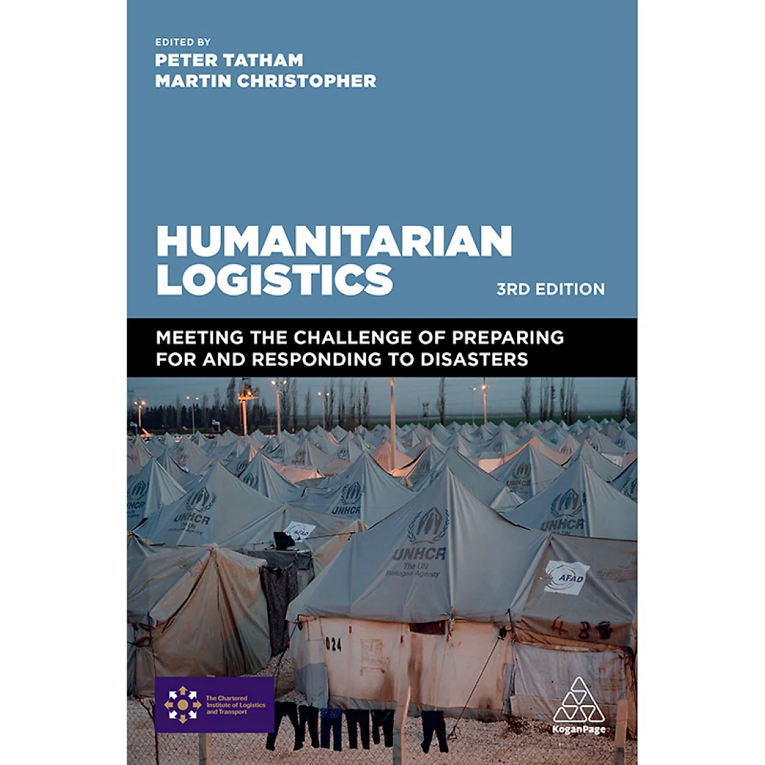 Humanitarian Logistics: Meeting the Challenge of Preparing For and Responding To Disasters