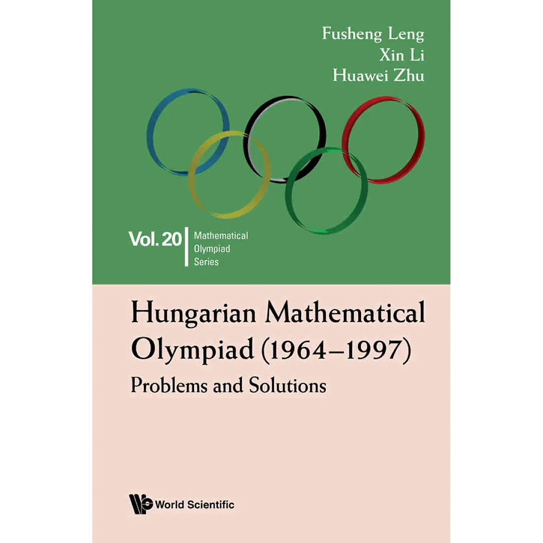 HUNGARIAN MATHEMATICAL OLYMPIAD (1964-1997)Problems and Solutions
