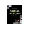 Hybrid and Alternative Fuel Vehicles