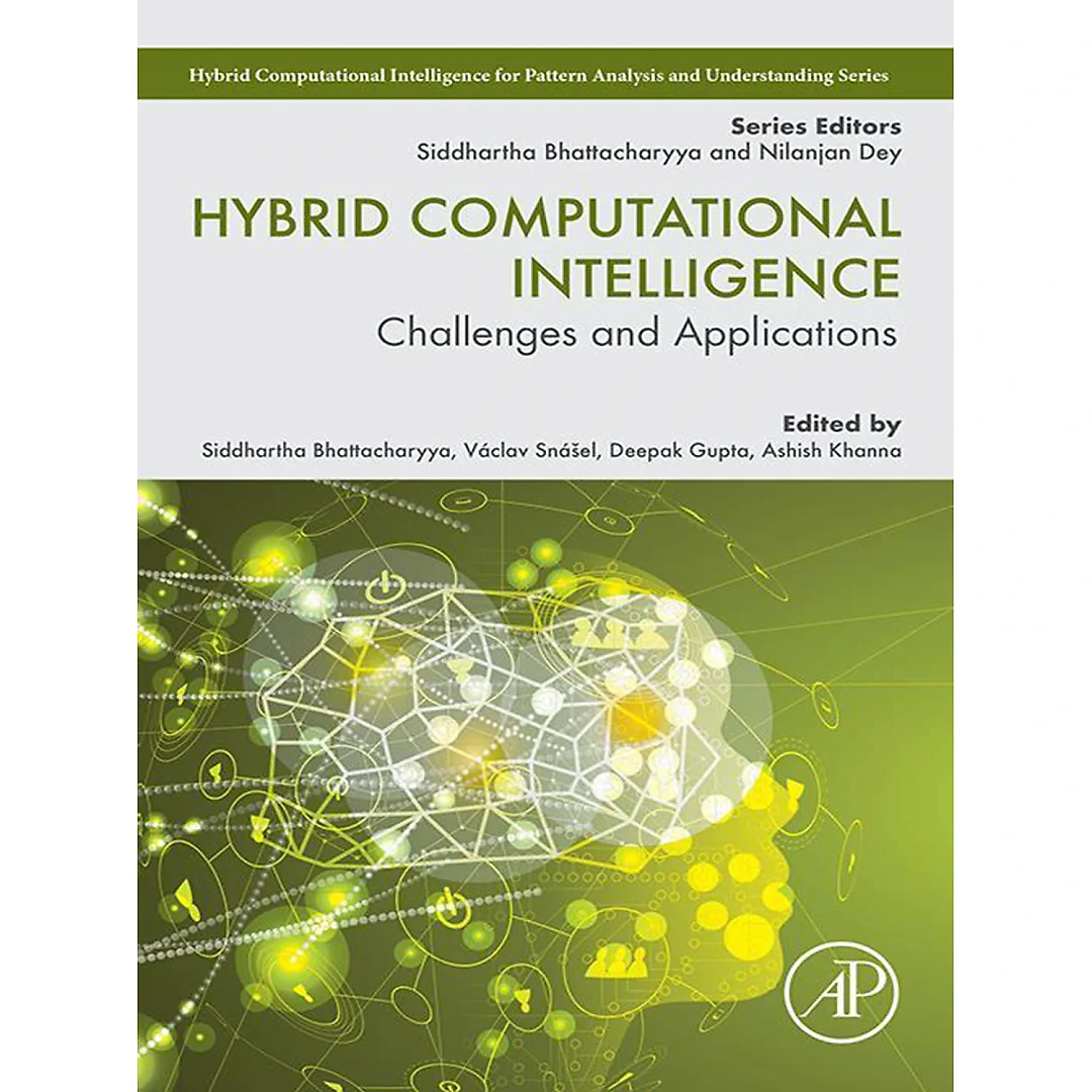 Hybrid Computational Intelligence: Challenges and Applications
