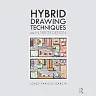 Hybrid Drawing Techniques for Interior Design