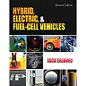 Hybrid Electric and Fuel-Cell Vehicles 2nd Edition