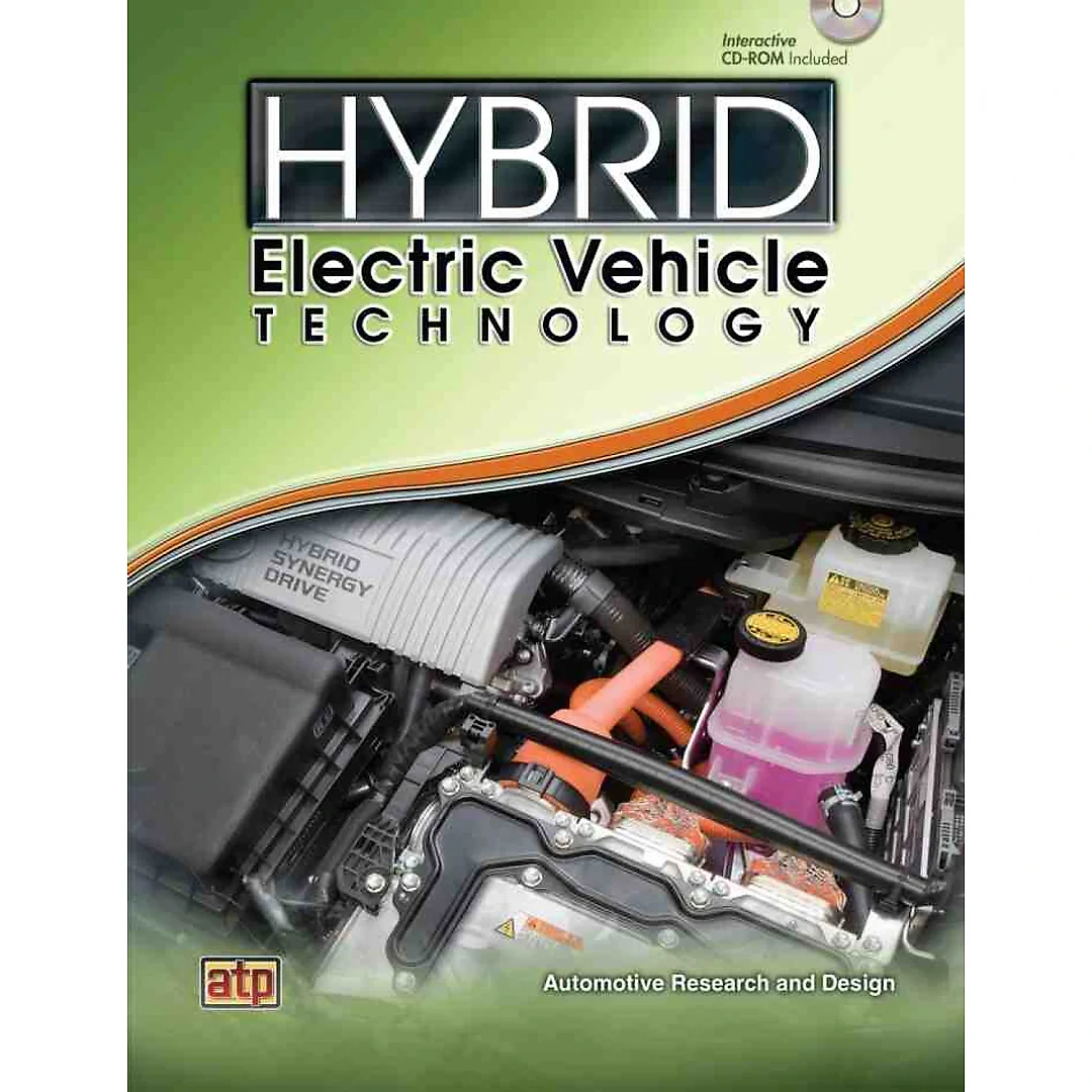 Hybrid Electric Vehicle Technology