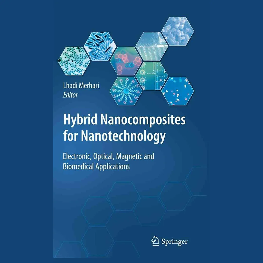 Hybrid Nanocomposites for Nanotechnology: Electronic, Optical, Magnetic and Biomedical Applications