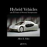 Hybrid Vehicles: and the Future of Personal Transportation