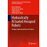 Hydraulically Actuated Hexapod Robots: Design Implementation and Control