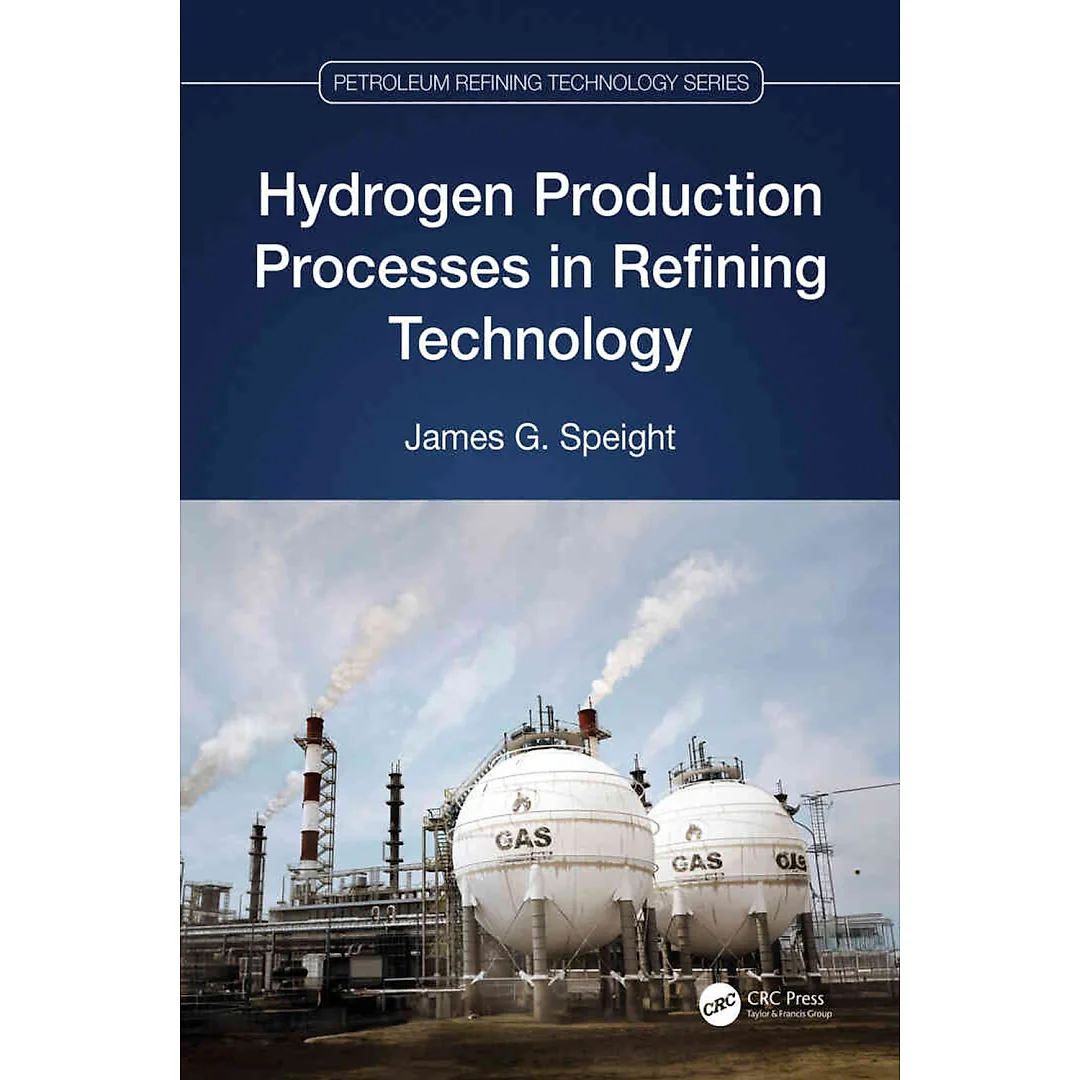 Hydrogen Production Processes in Refining Technology