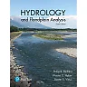 Hydrology and Floodplain Analysis, 6th Edition