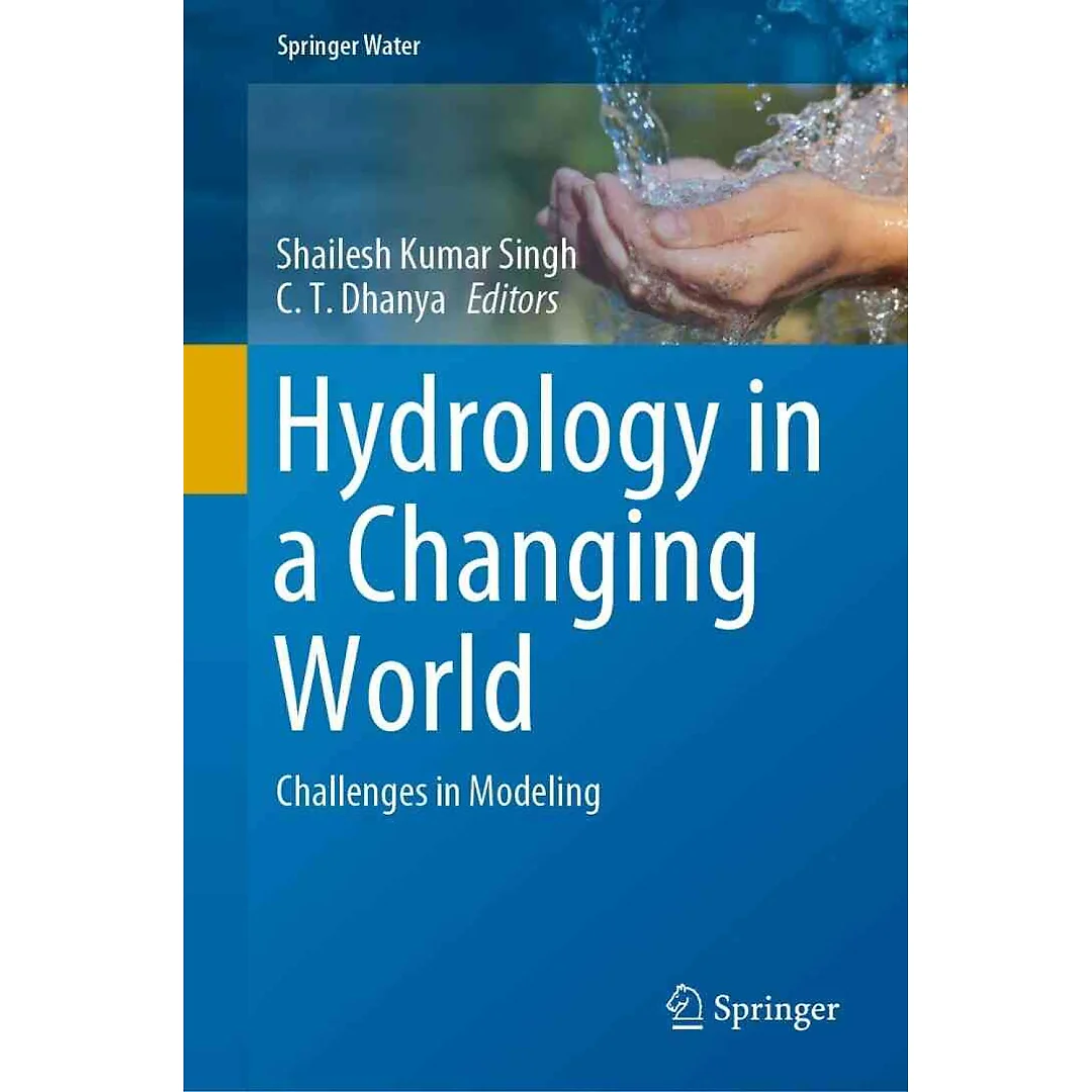 Hydrology in a Changing World: Challenges in Modeling