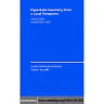 Hyperbolic Geometry from a Local Viewpoint