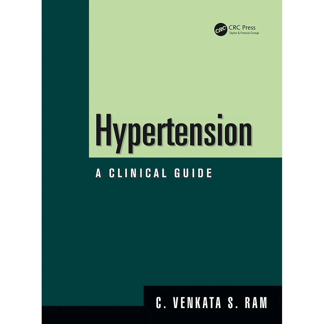 Hypertension : A Clinical Guide