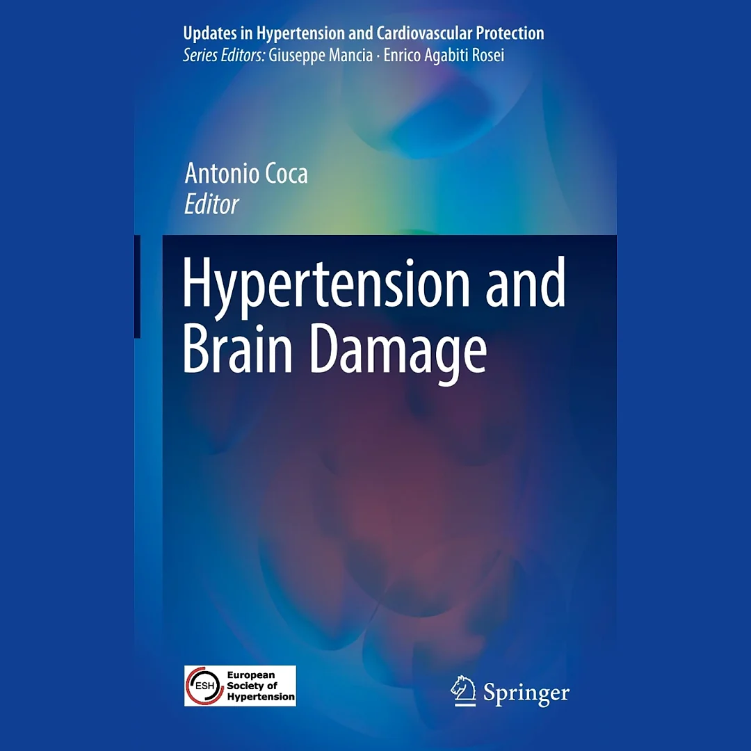 Hypertension and Brain Damage
