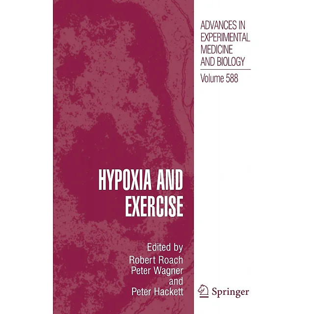 Hypoxia and Exercise