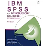 IBM SPSS for Introductory Statistics: Use and Interpretation Fifth Edition