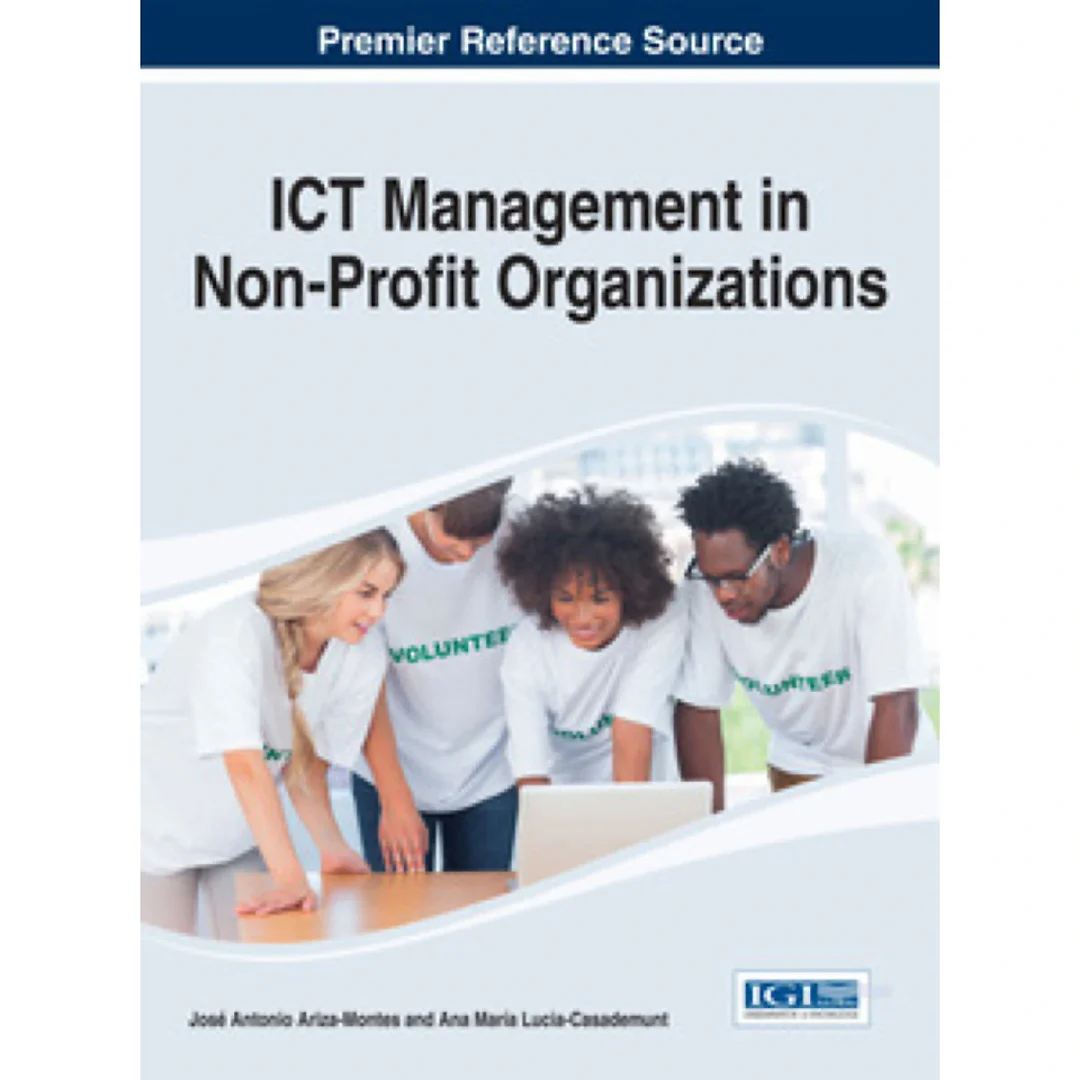 ICT Management in Non-Profit Organizations