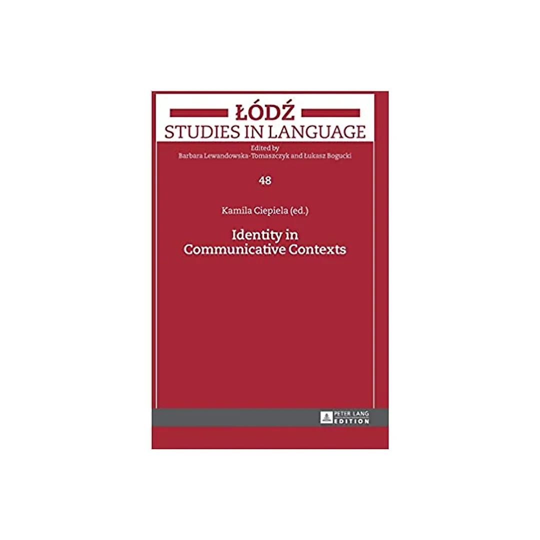 Identity in Communicative Contexts