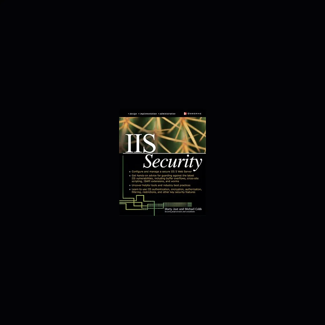 IIS Security
