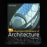 Illustrated Dictionary of Architecture, Third Edition