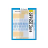 Illustrated Microsoft Office 365 & Office 2019 Introductory, 1st Edition