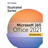 Illustrated Microsoft Office 365 & Introductory 2nd Edition