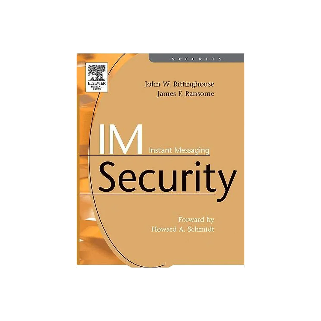 IM Instant Messaging Security