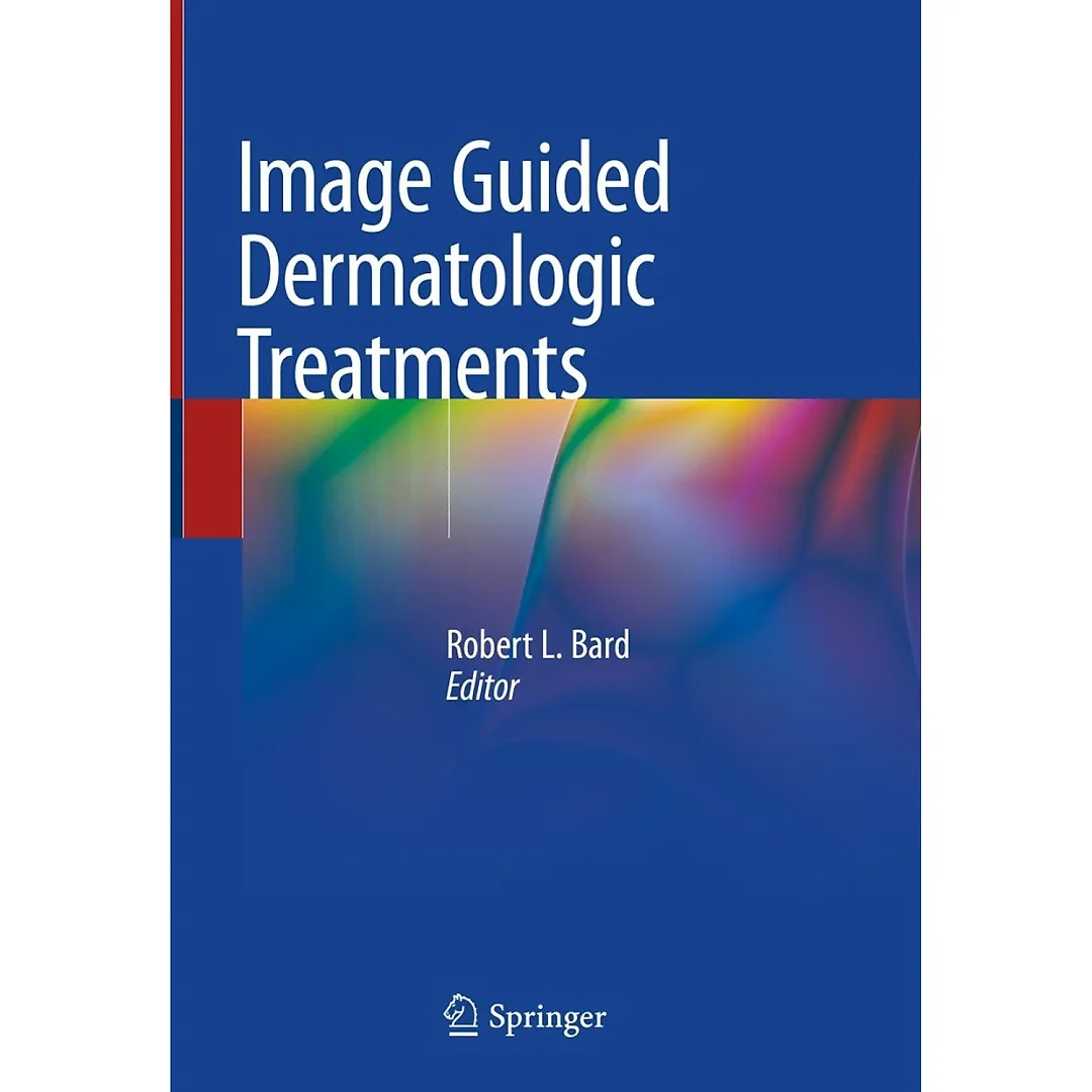 Image Guided Dermatologic Treatments