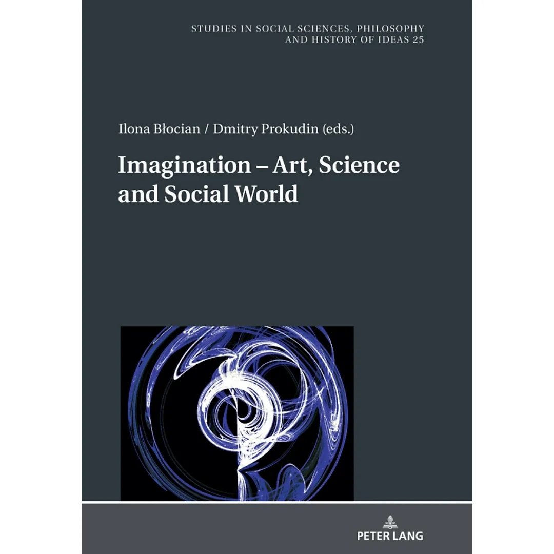 Imagination Art, Science and Social World