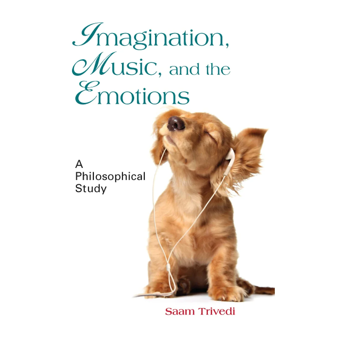 Imagination Music and the Emotions: A Philosophical Study