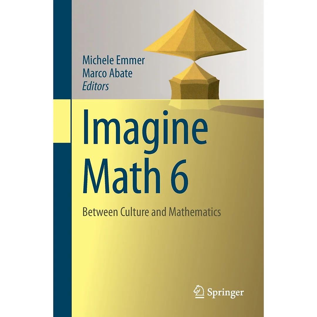 Imagine Math 6: Between Culture and Mathematics
