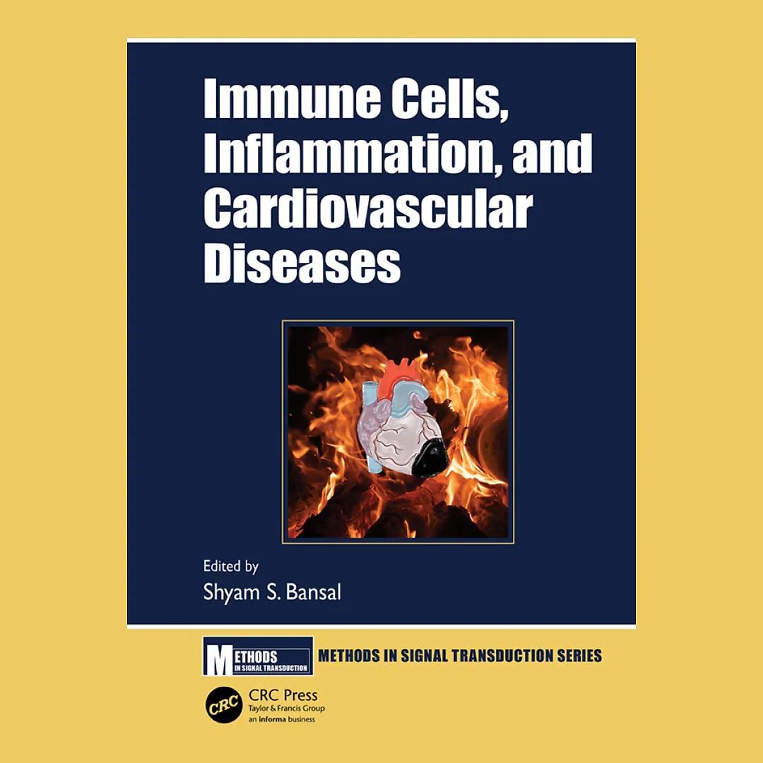 Immune Cells Inflammation and Cardiovascular Diseases