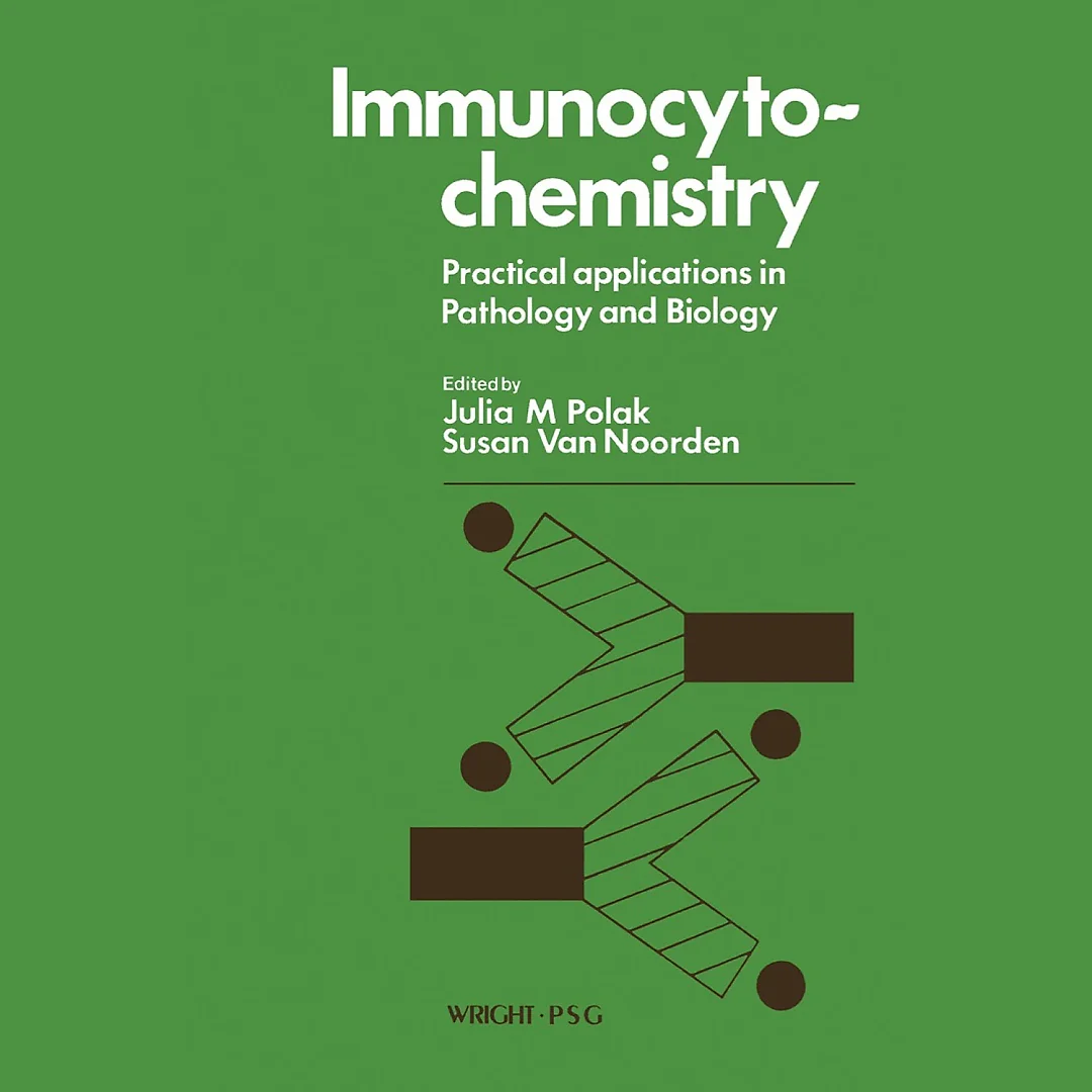 Immunocytochemistry: Practical Applications in Pathology and Biology