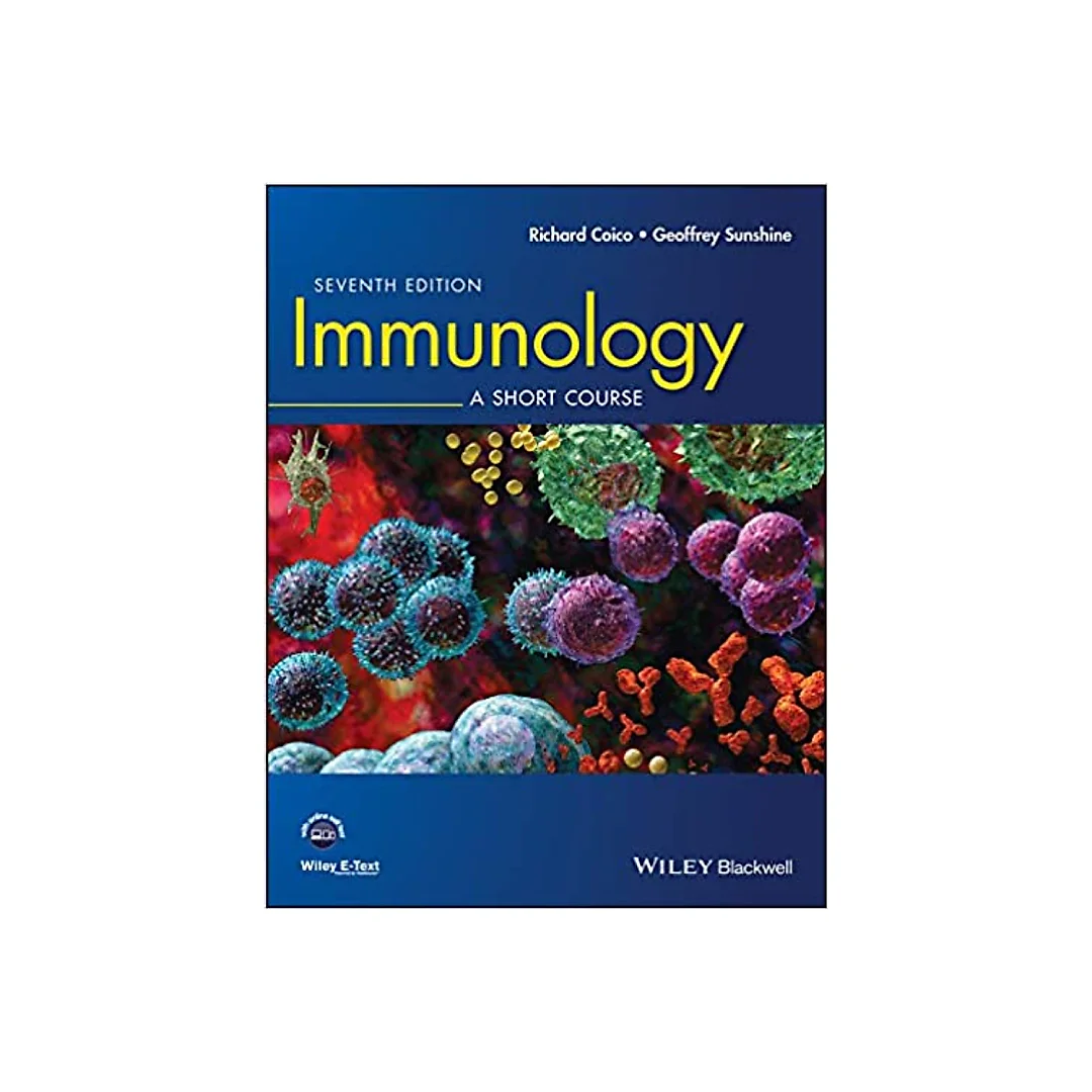 Immunology: A Short Course